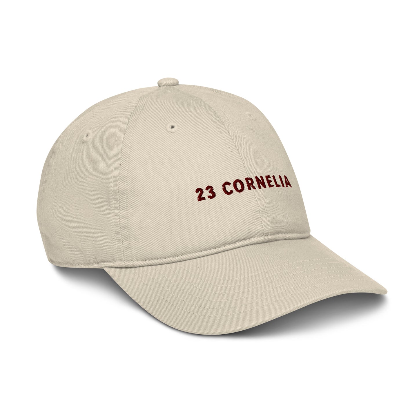 23 Cornelia Cap