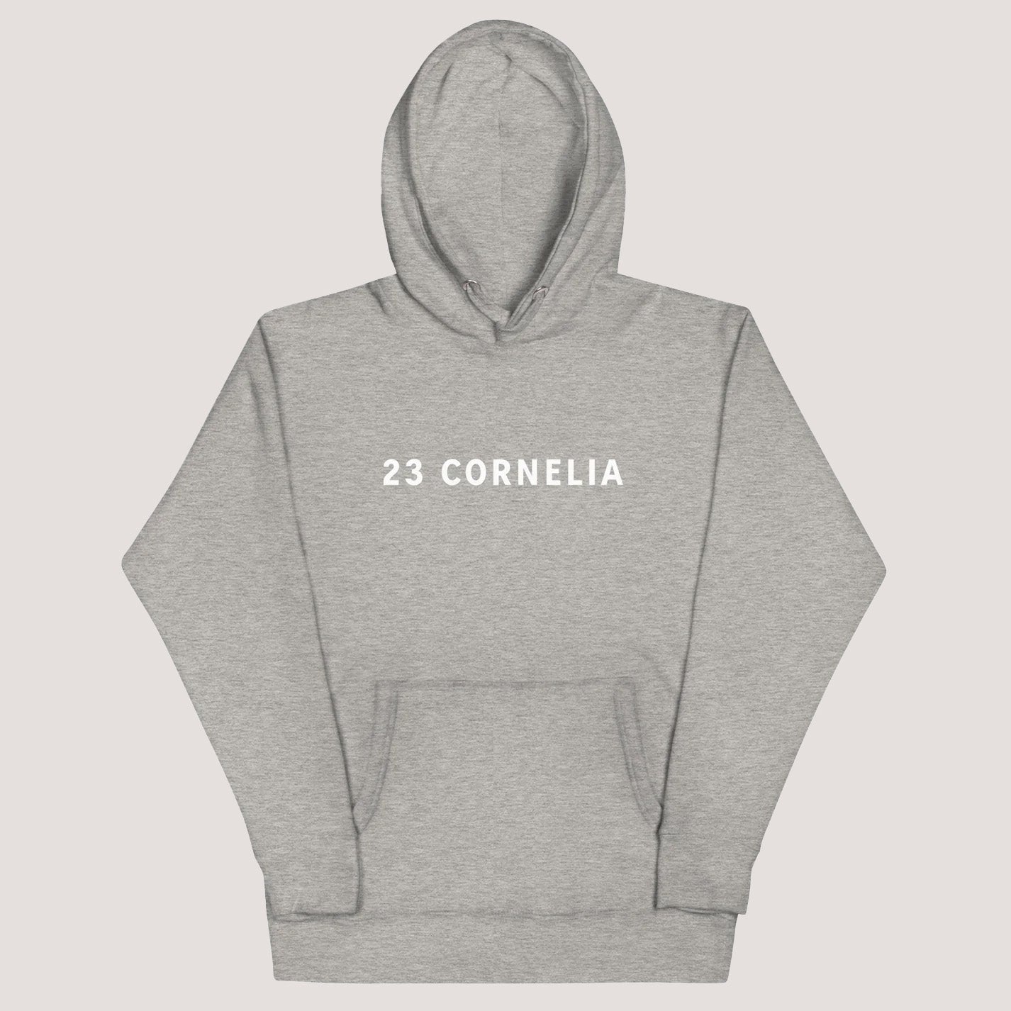 23 Cornelia Hoodie